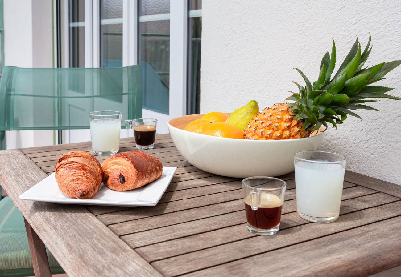 Apartment in Nice - #7 What Else