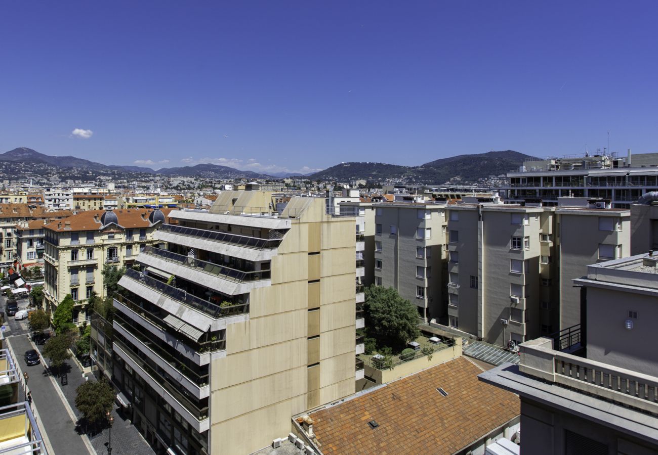 Apartment in Nice - #40 studio Luxembourg