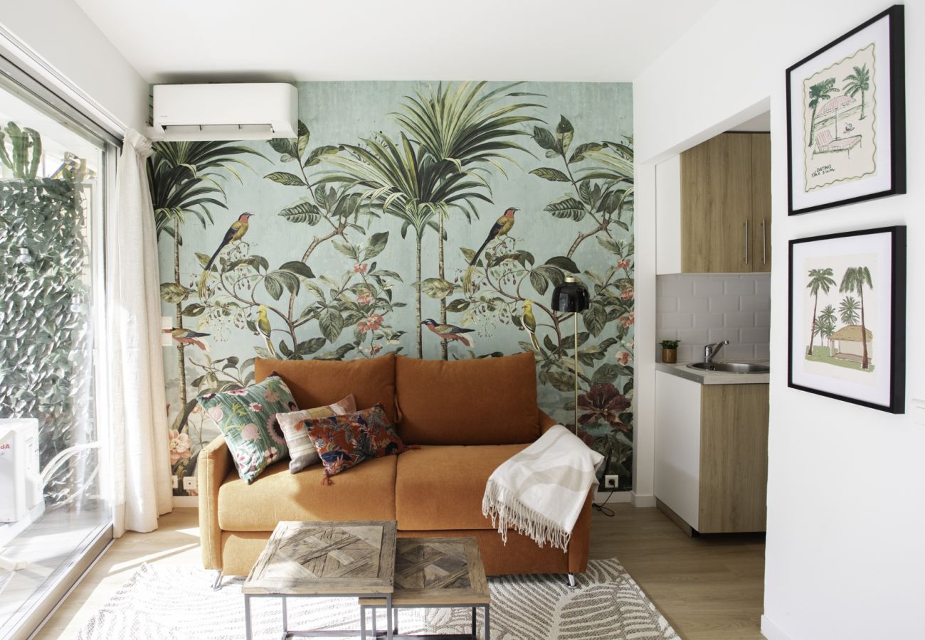 Apartment in Nice - #40 studio Luxembourg