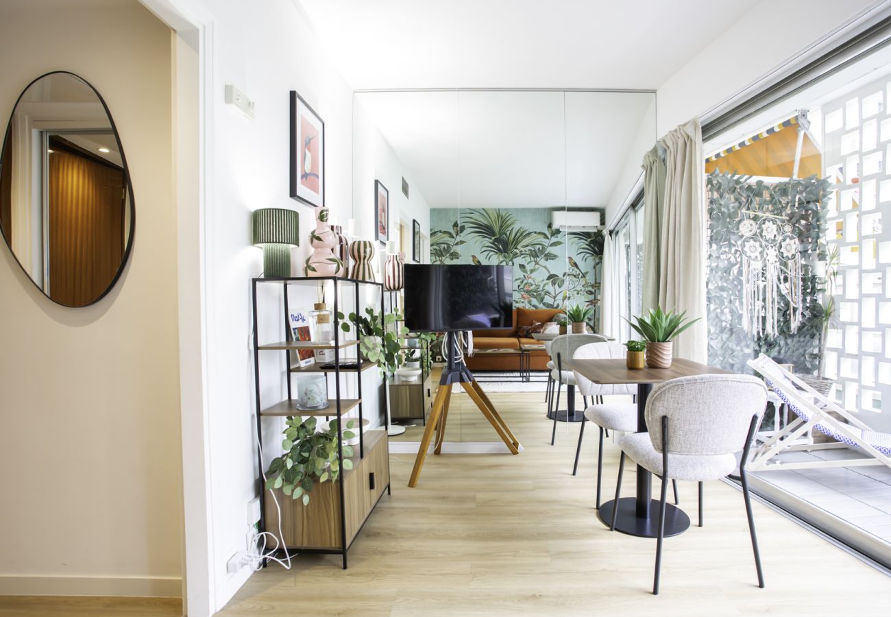 Apartment in Nice - #40 studio Luxembourg