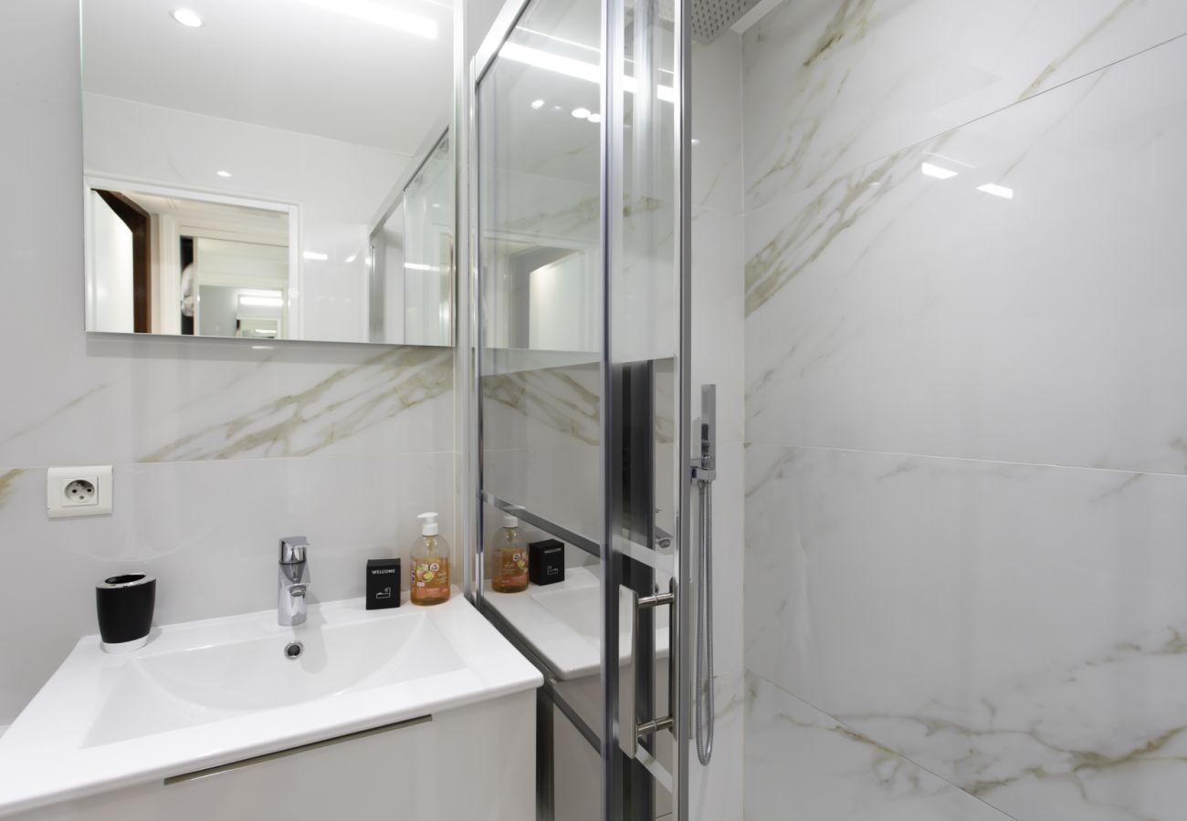 Apartment in Nice - #40 studio Luxembourg