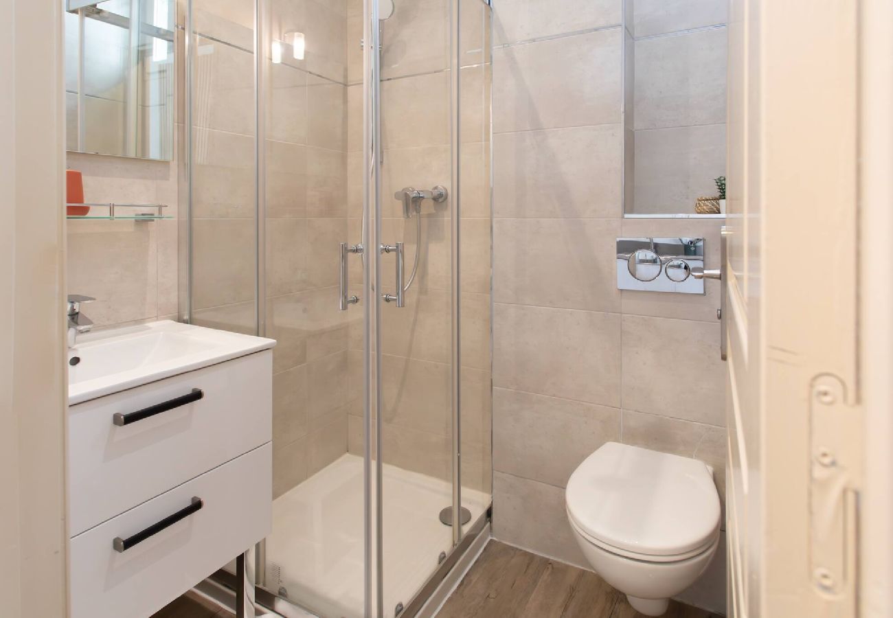 Apartment in Nice - L46 Dreyfus