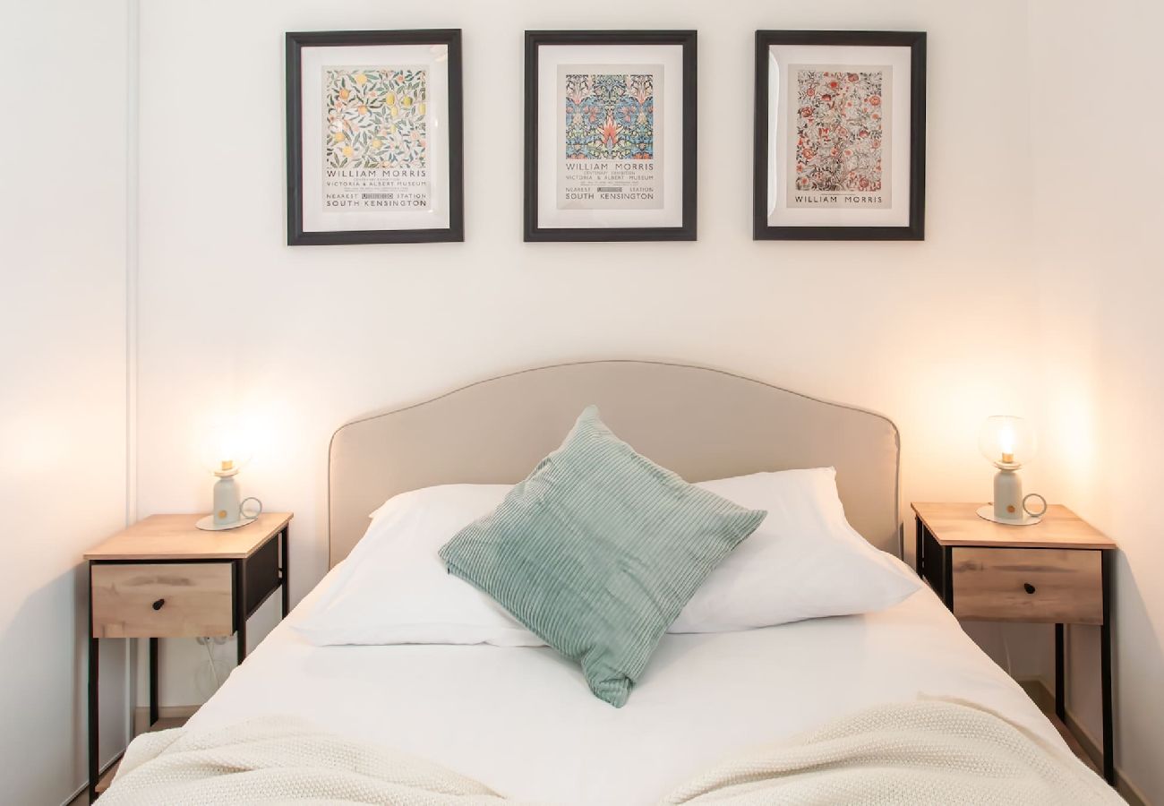 Apartment in Nice - L46 Dreyfus