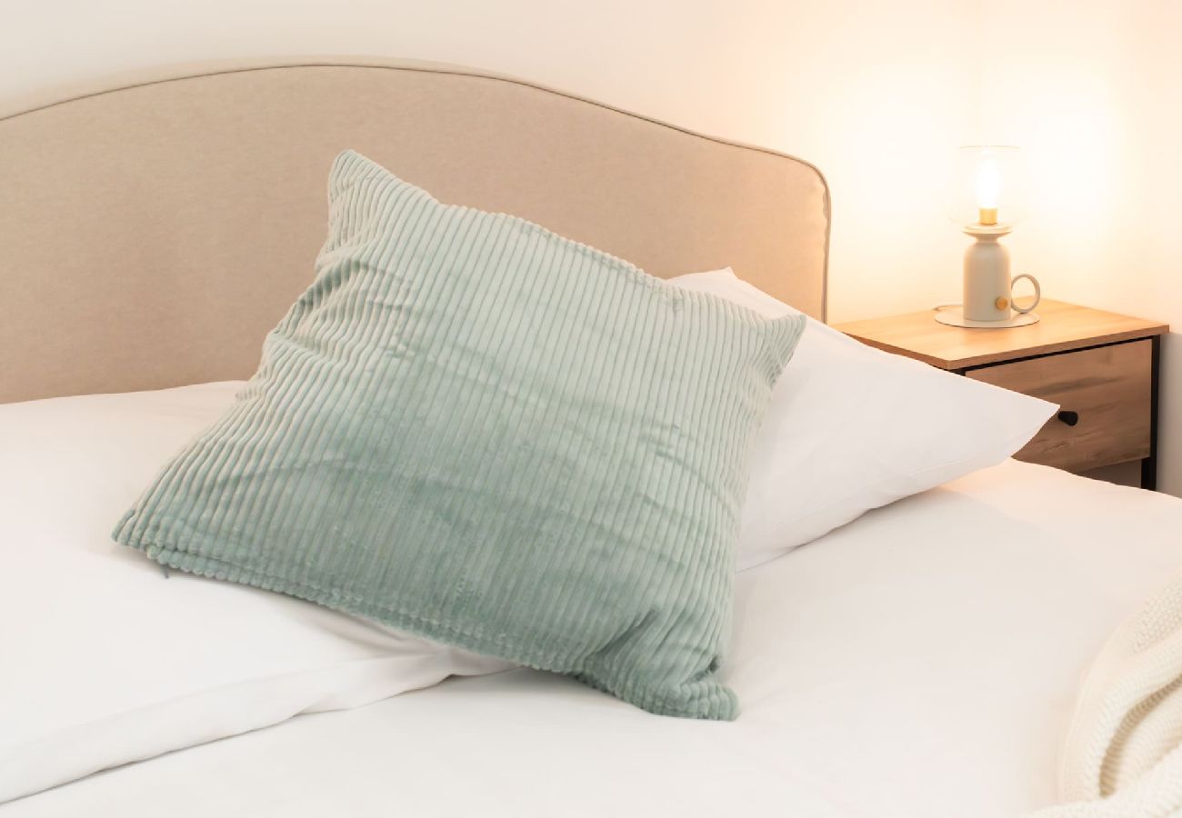 Apartment in Nice - L46 Dreyfus