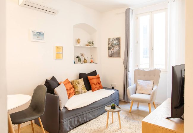 Apartment in Cannes - C14 Philippe