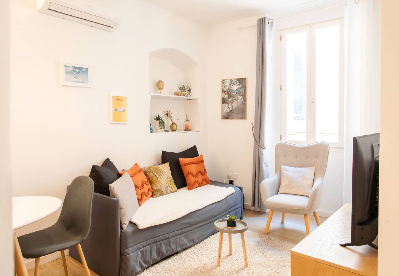 Apartment in Cannes - C14 Philippe