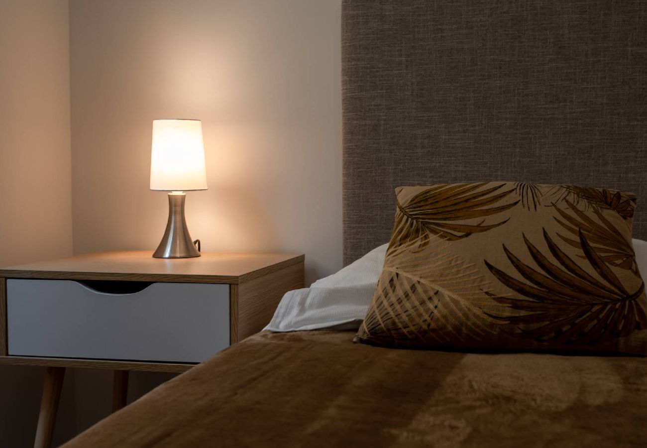 Apartment in Cannes - C14 Philippe