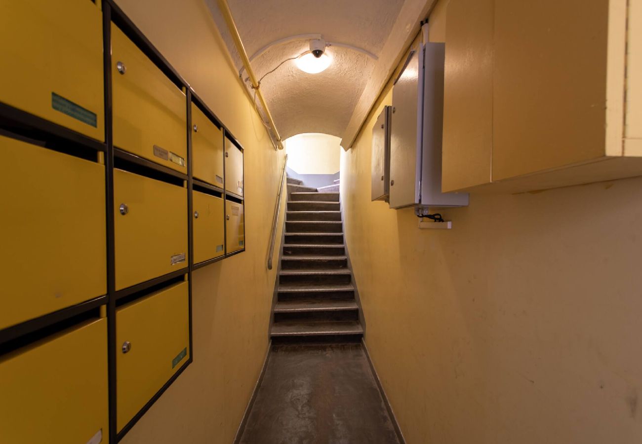 Apartment in Cannes - C14 Philippe