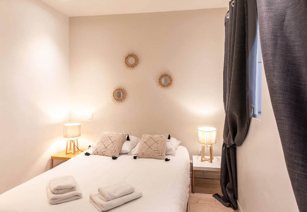 Apartment in Cannes - C11 Philippe