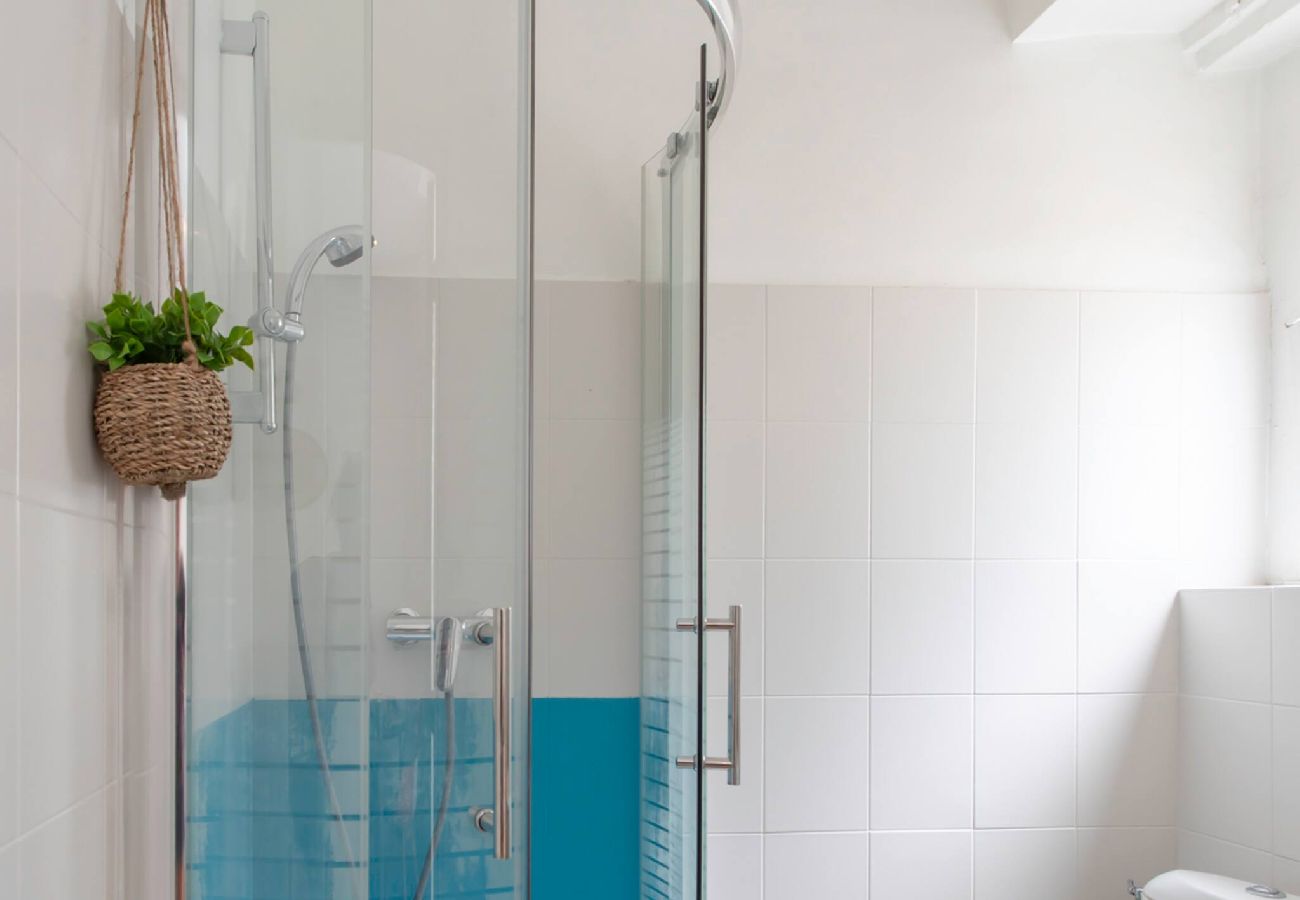 Apartment in Cannes - C11 Philippe