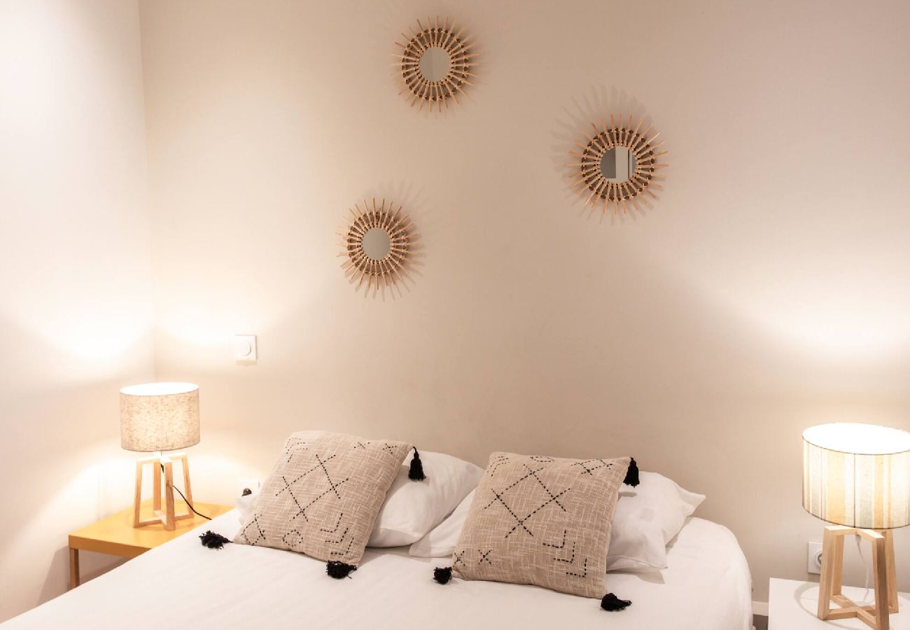 Apartment in Cannes - C11 Philippe