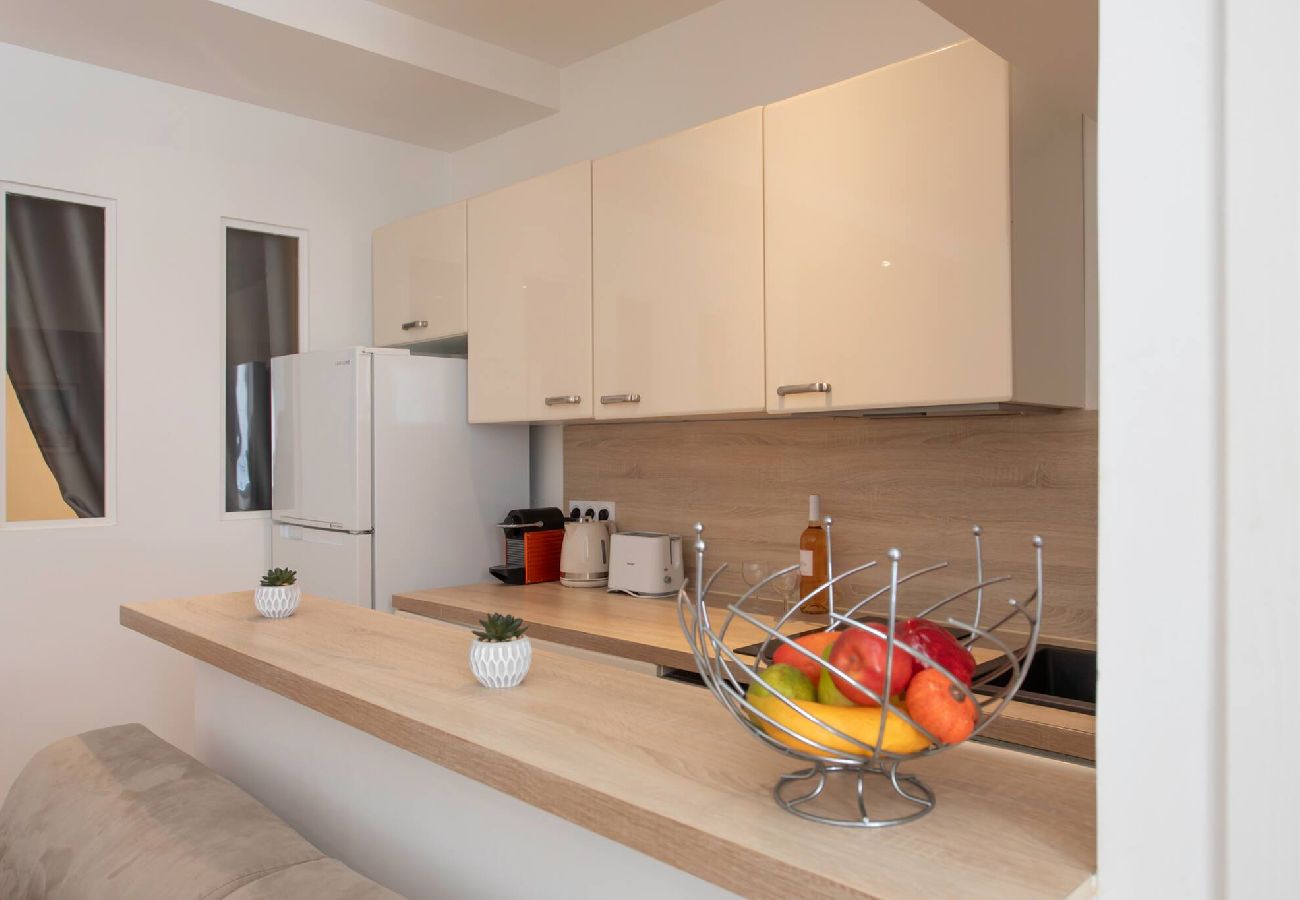 Apartment in Cannes - C11 Philippe