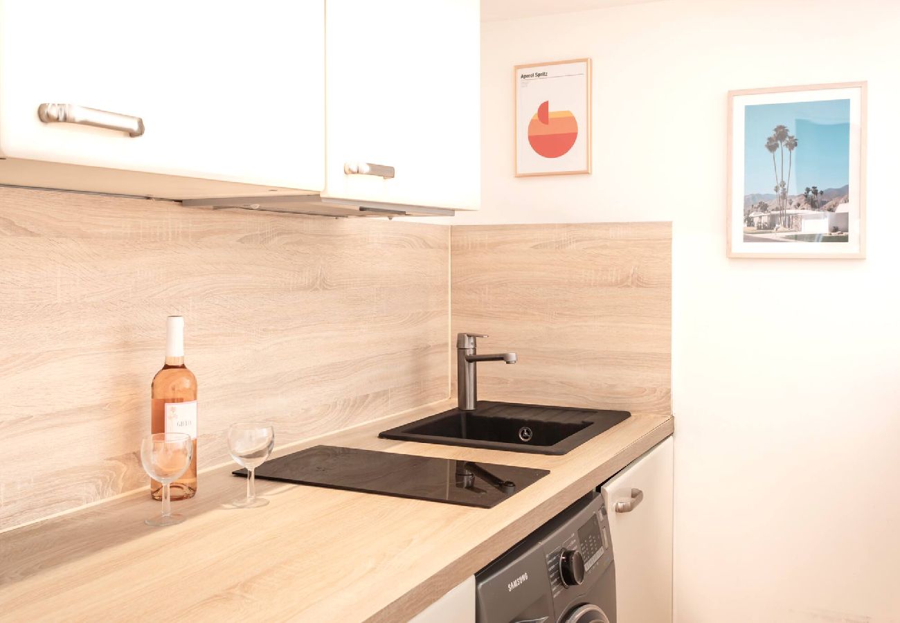 Apartment in Cannes - C11 Philippe