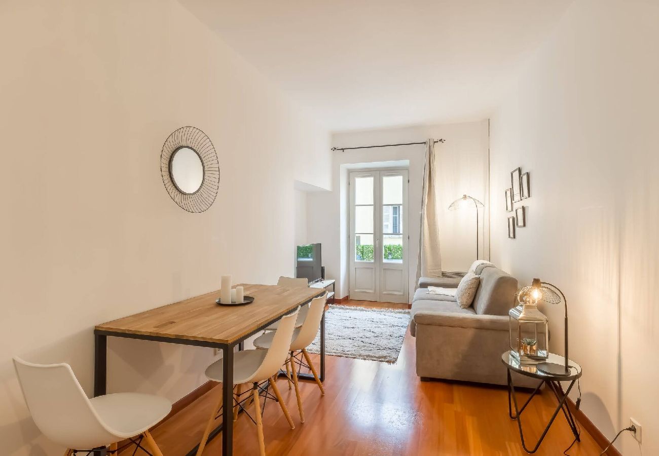 Apartment in Nice - L13 OLLIVIER