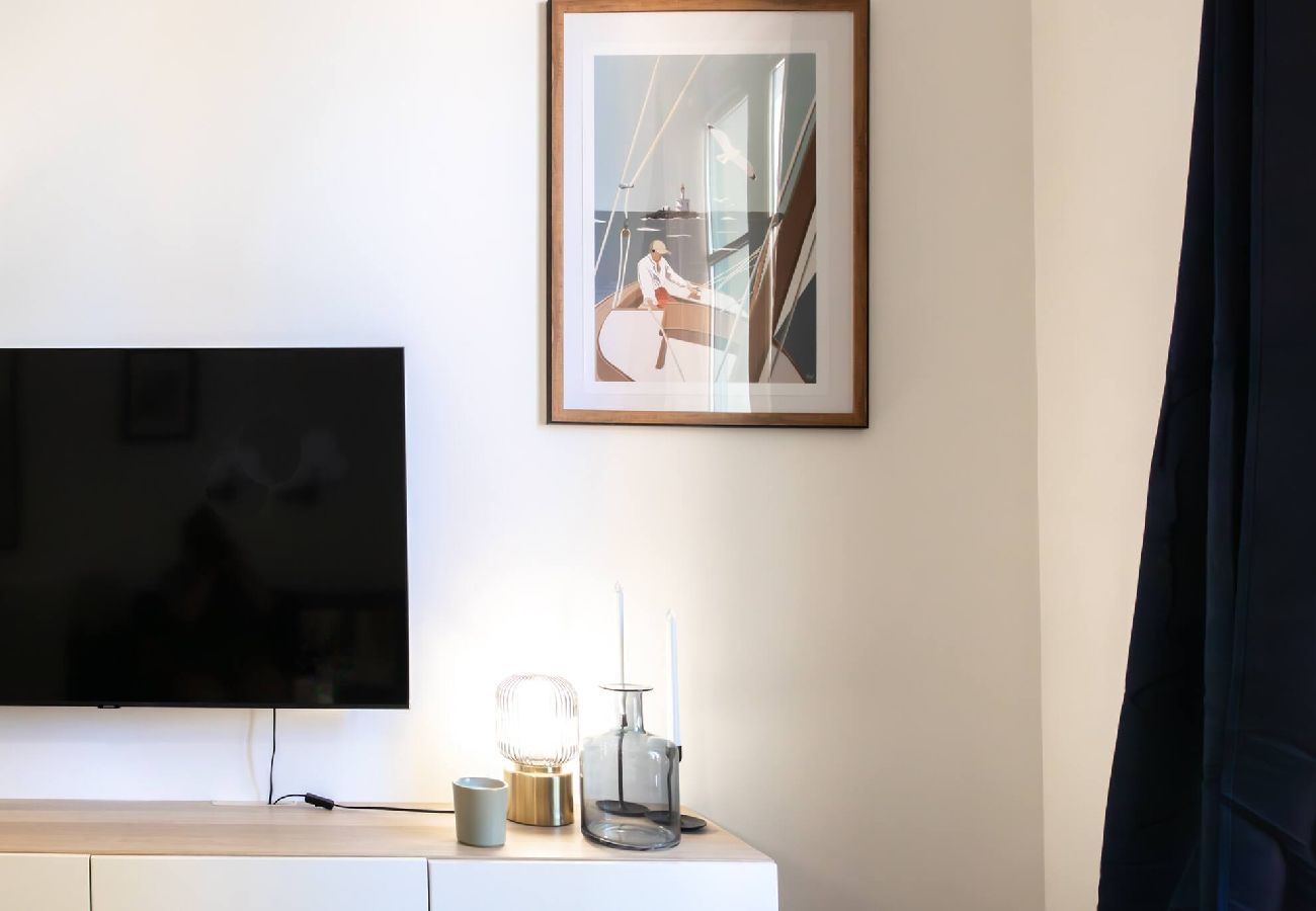 Apartment in Nice - #44 Ribeiro Cap de Nice