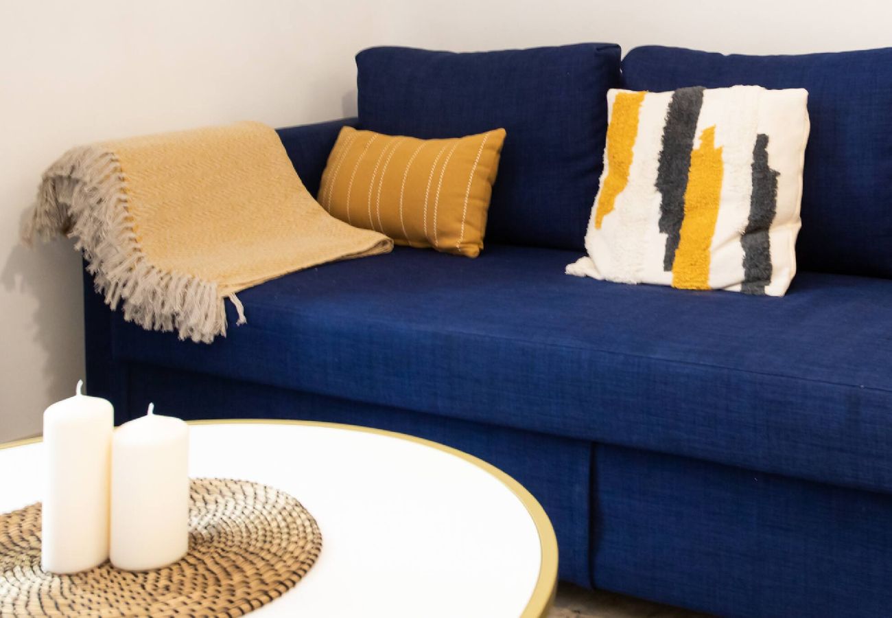 Apartment in Nice - #44 Ribeiro Cap de Nice