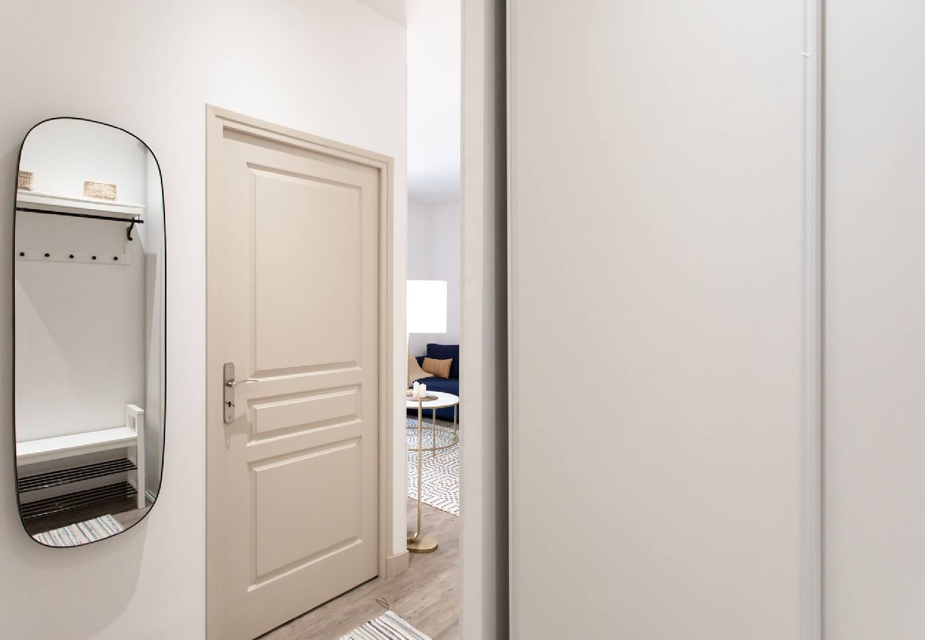 Apartment in Nice - #44 Ribeiro Cap de Nice