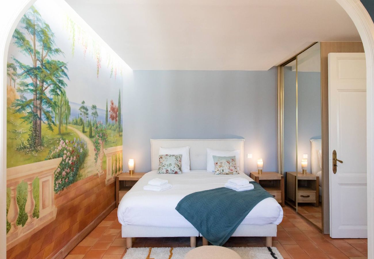 Apartment in Nice - #48 Suite Jean