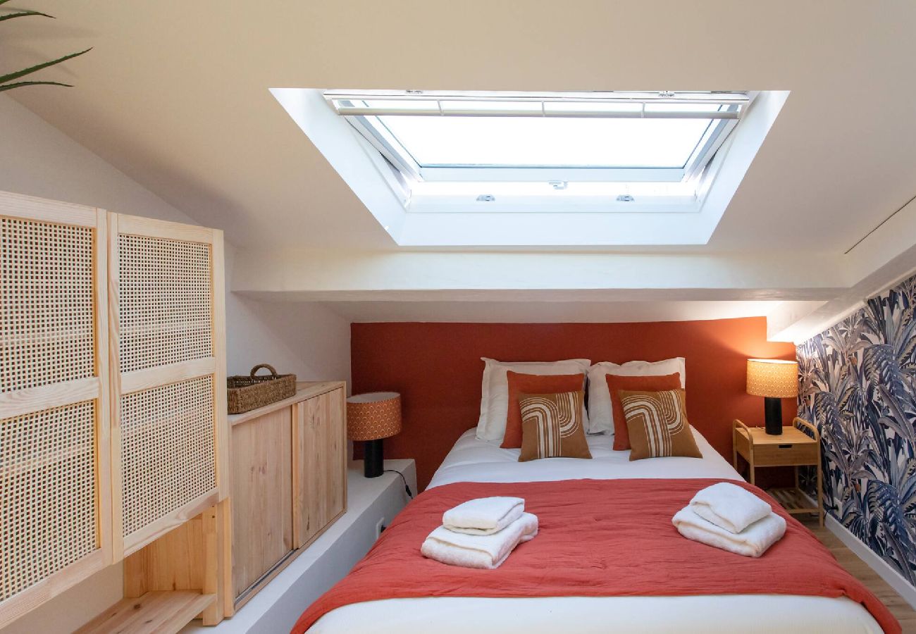 Apartment in Nice - #48 Suite Jean