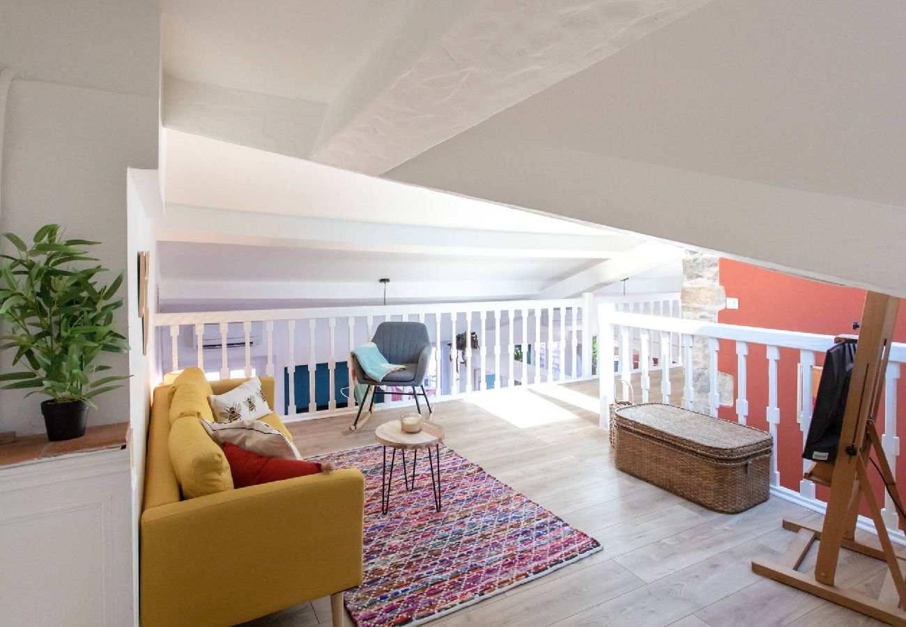 Apartment in Nice - #48 Suite Jean