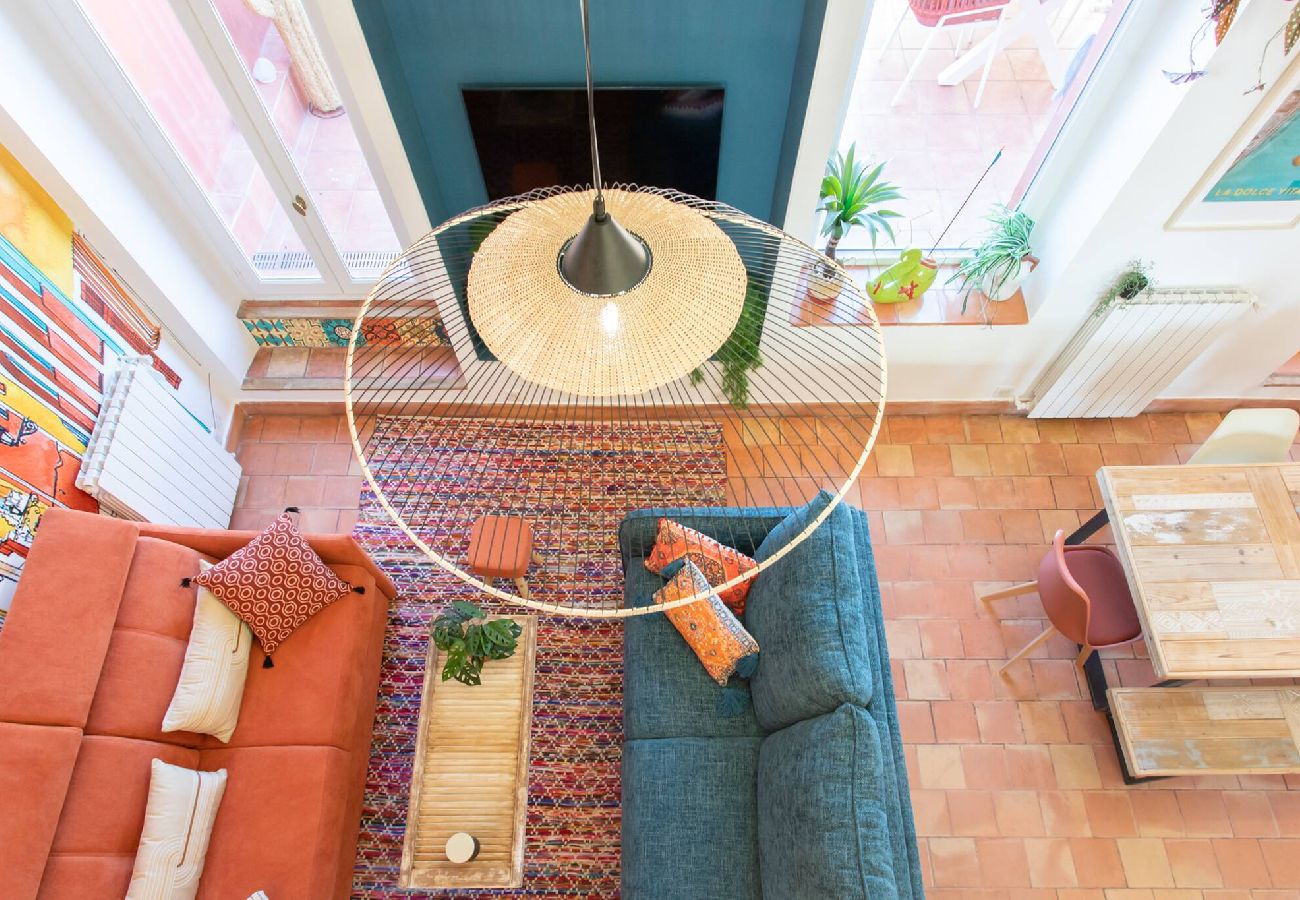 Apartment in Nice - #48 Suite Jean