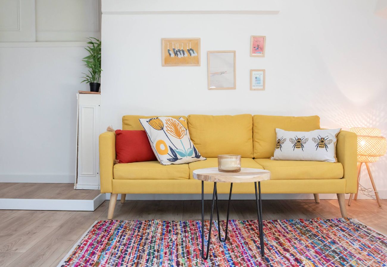 Apartment in Nice - #48 Suite Jean