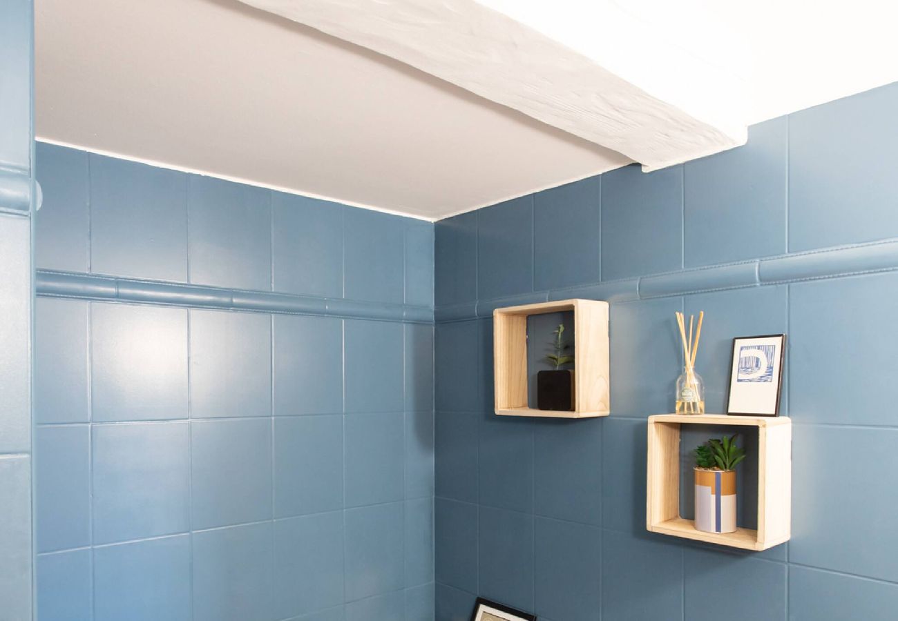 Apartment in Nice - #48 Suite Jean