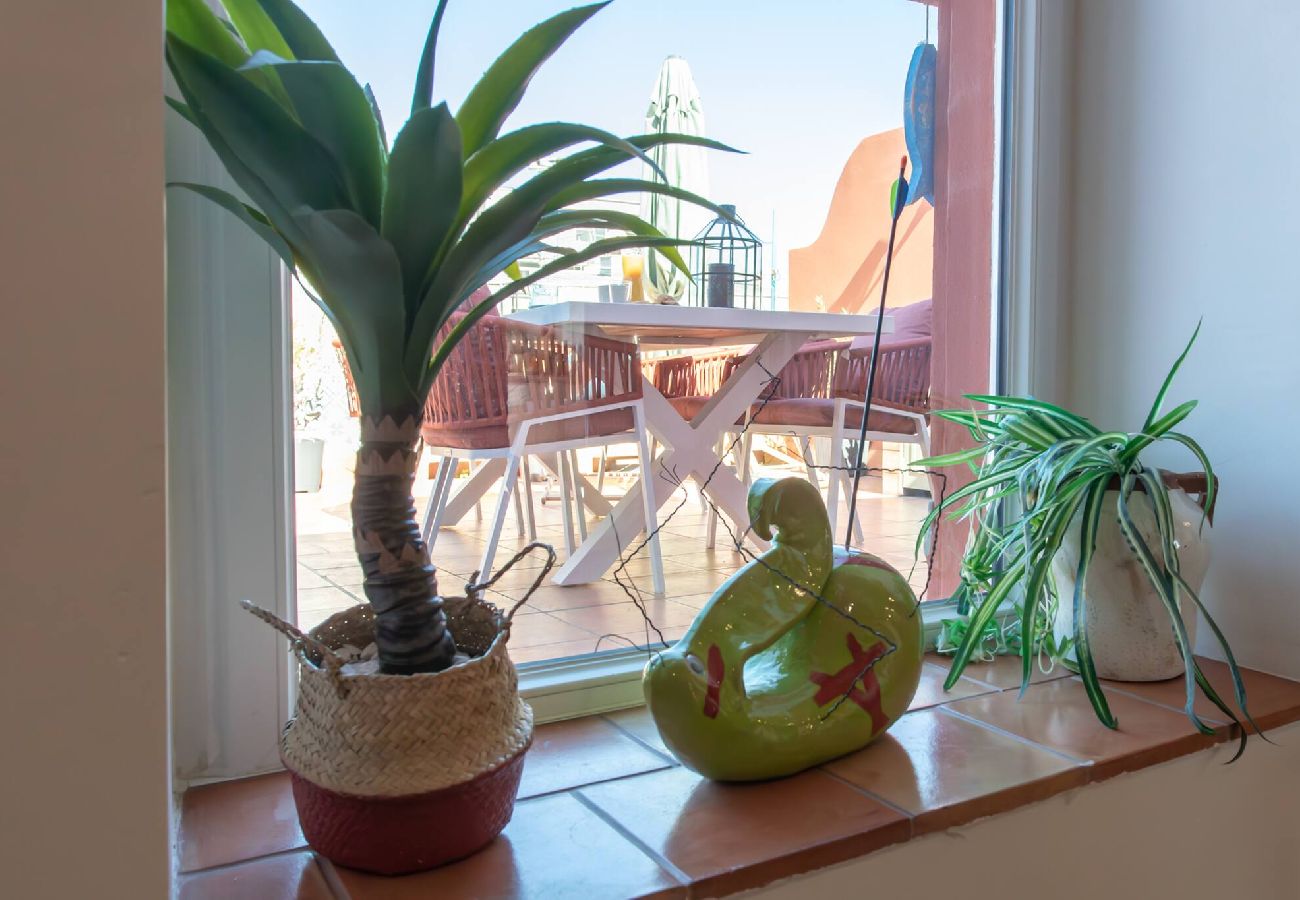 Apartment in Nice - #48 Suite Jean