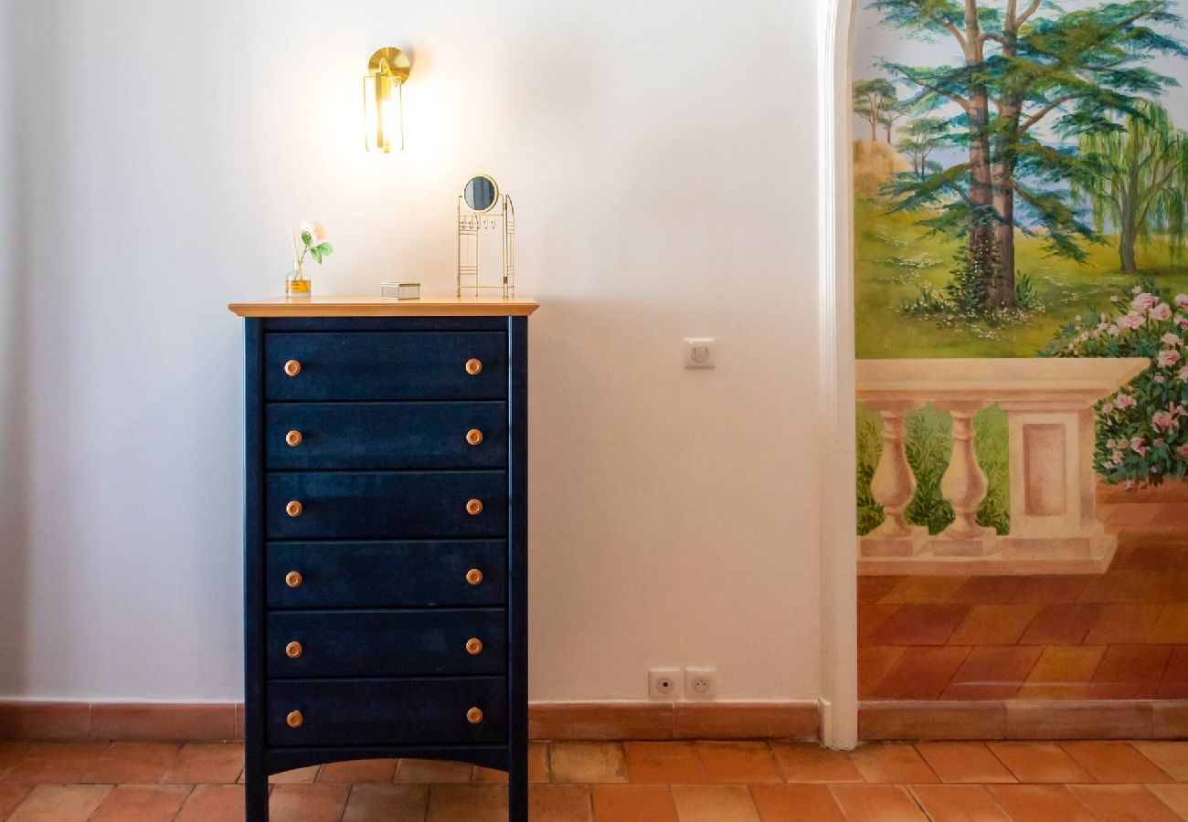 Apartment in Nice - #48 Suite Jean