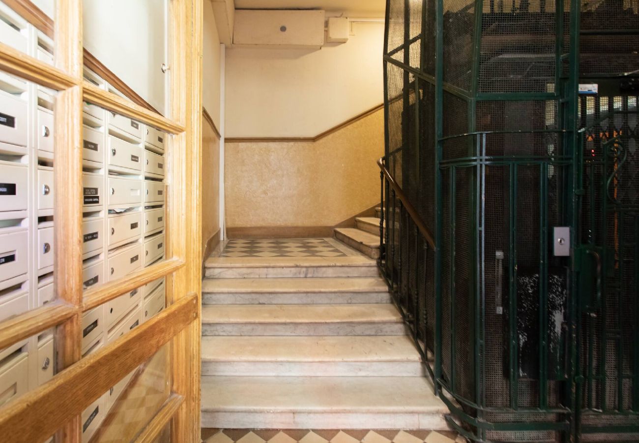 Apartment in Nice - #48 Suite Jean