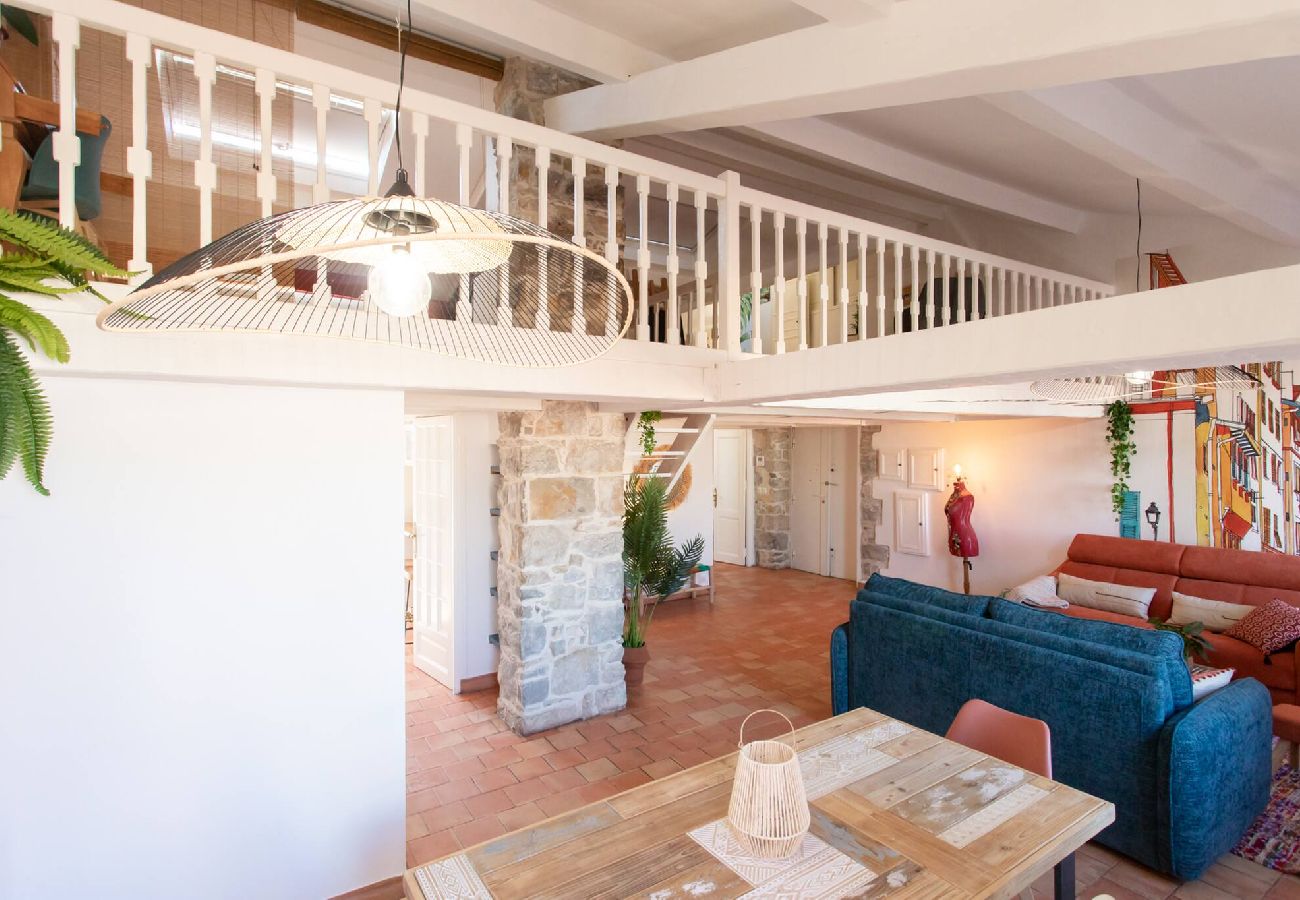 Apartment in Nice - #48 Suite Jean