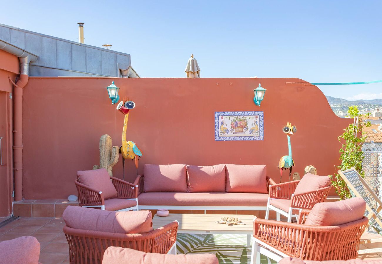 Apartment in Nice - #48 Suite Jean