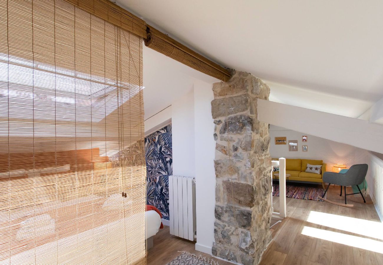 Apartment in Nice - #48 Suite Jean