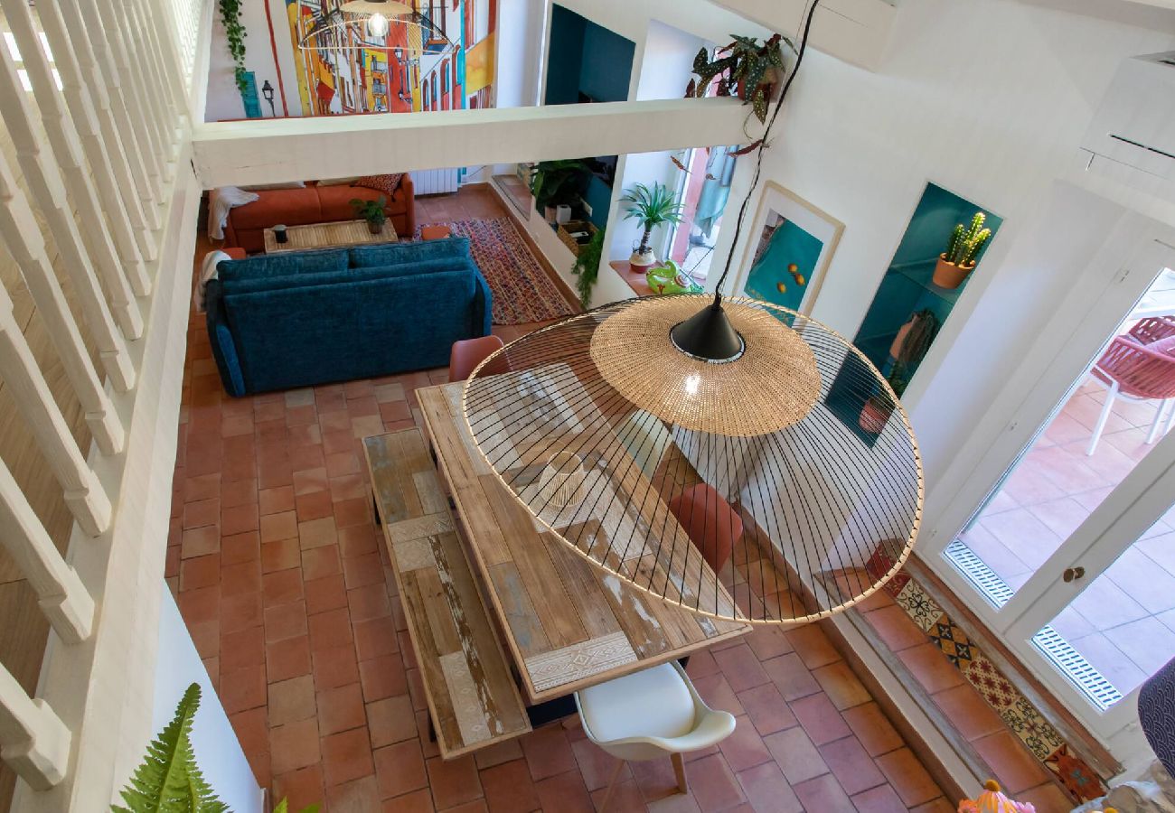 Apartment in Nice - #48 Suite Jean