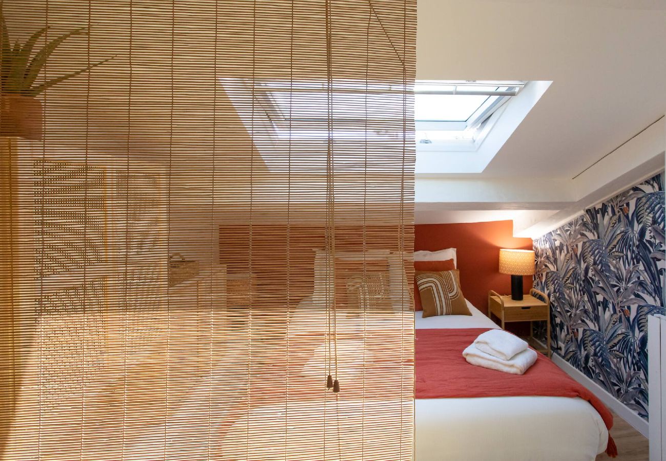 Apartment in Nice - #48 Suite Jean