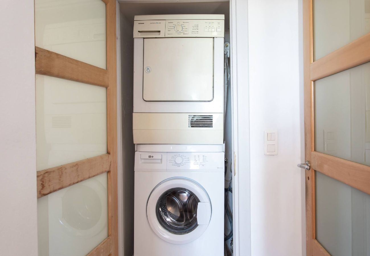 Apartment in Nice - BM2 Sabrier