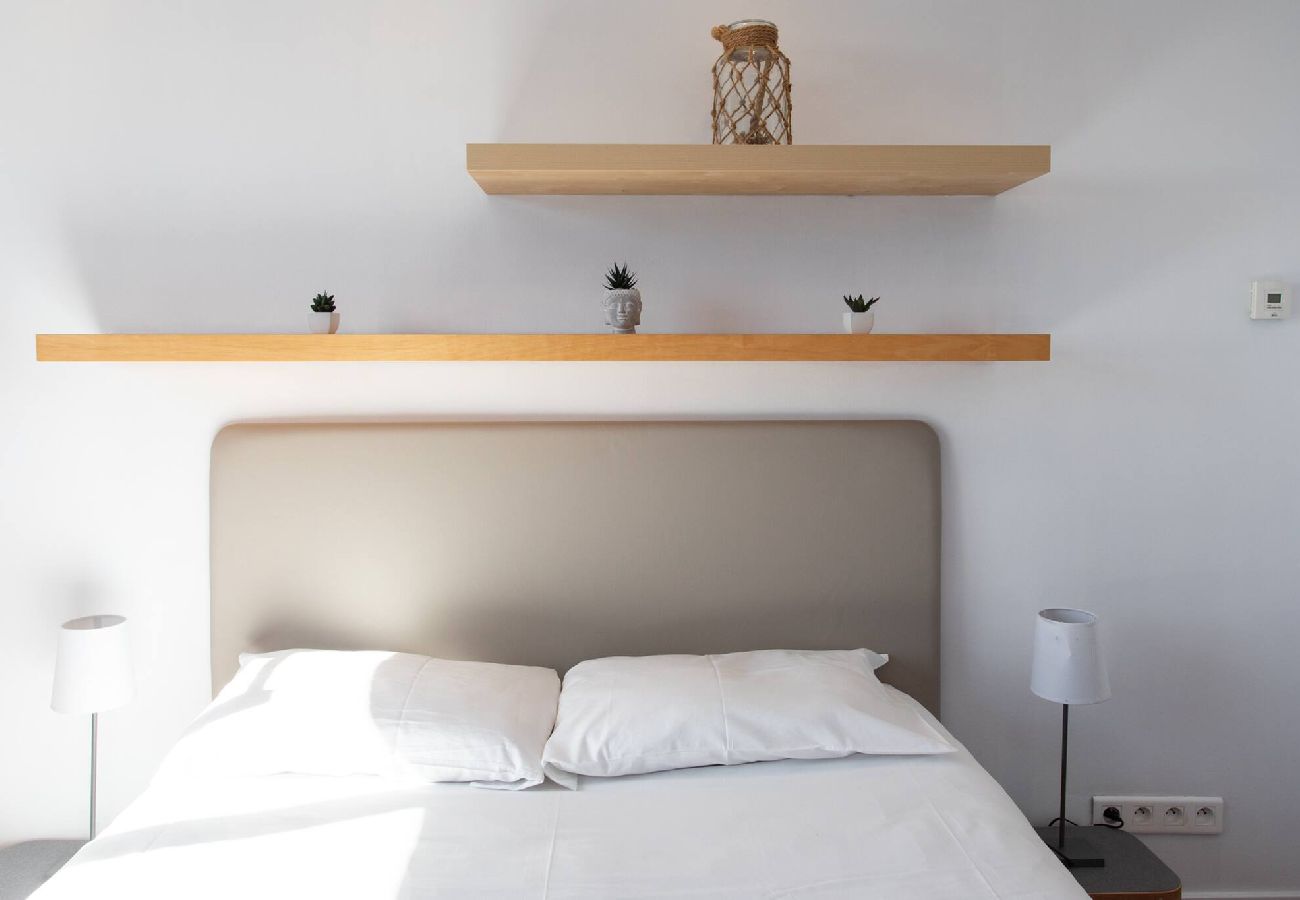 Apartment in Nice - BM2 Sabrier