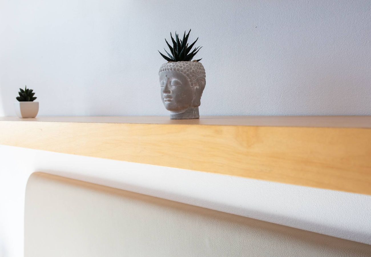 Apartment in Nice - BM2 Sabrier