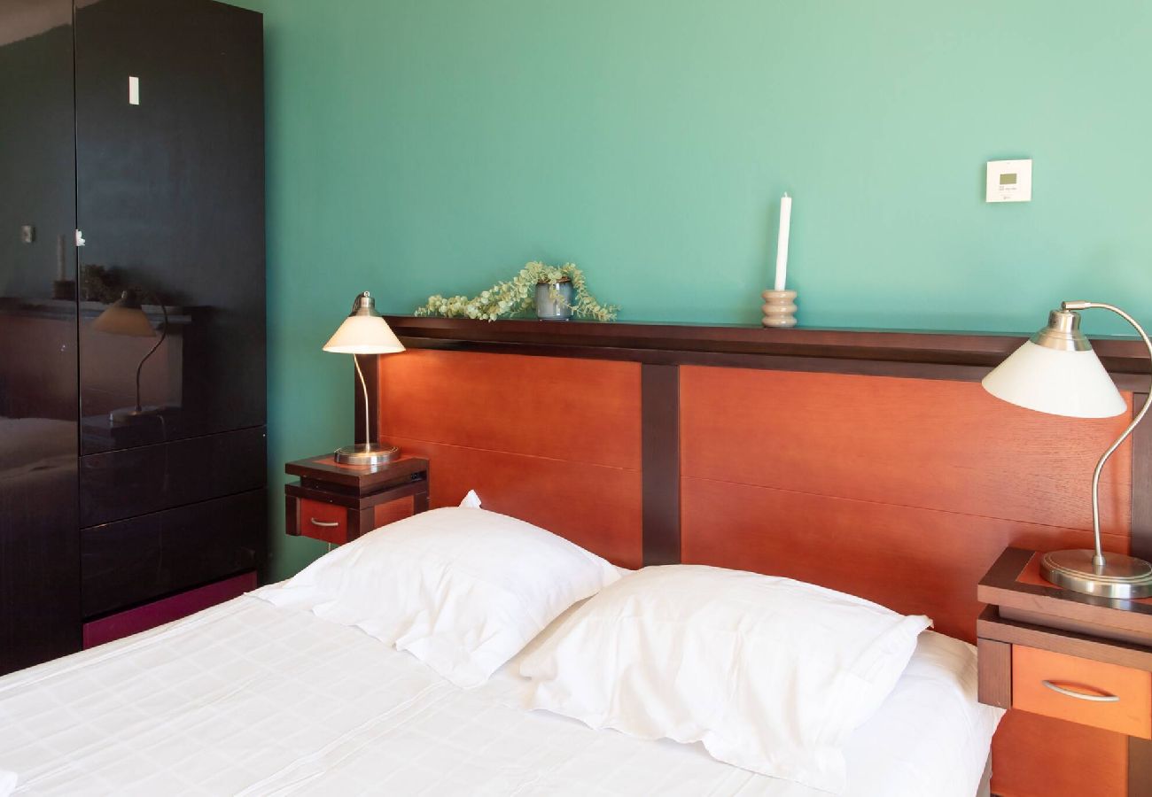 Apartment in Nice - BM2 Sabrier