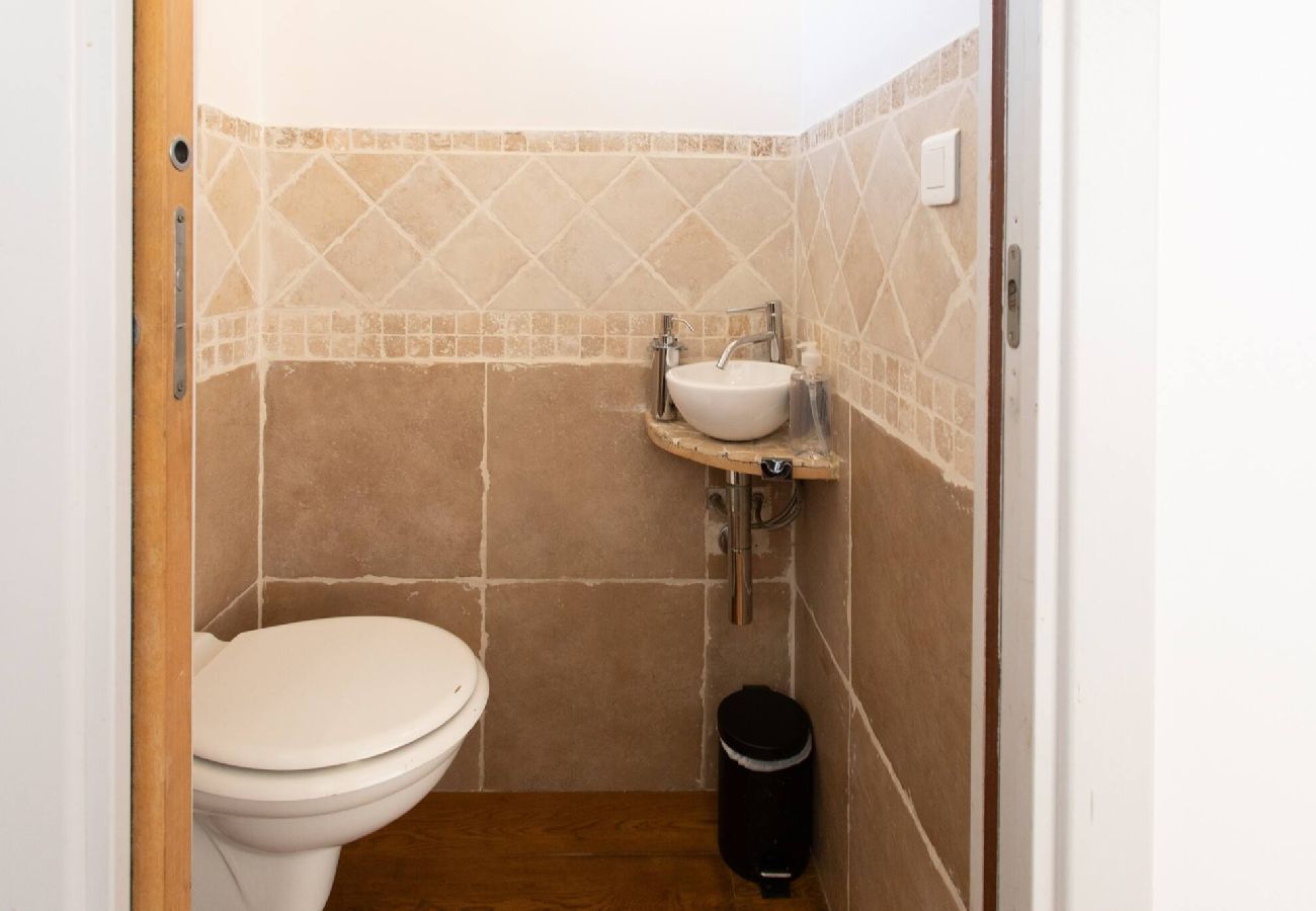 Apartment in Nice - BM2 Sabrier