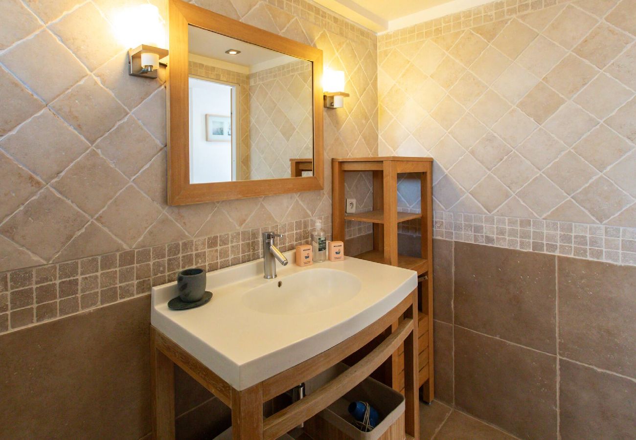 Apartment in Nice - BM2 Sabrier