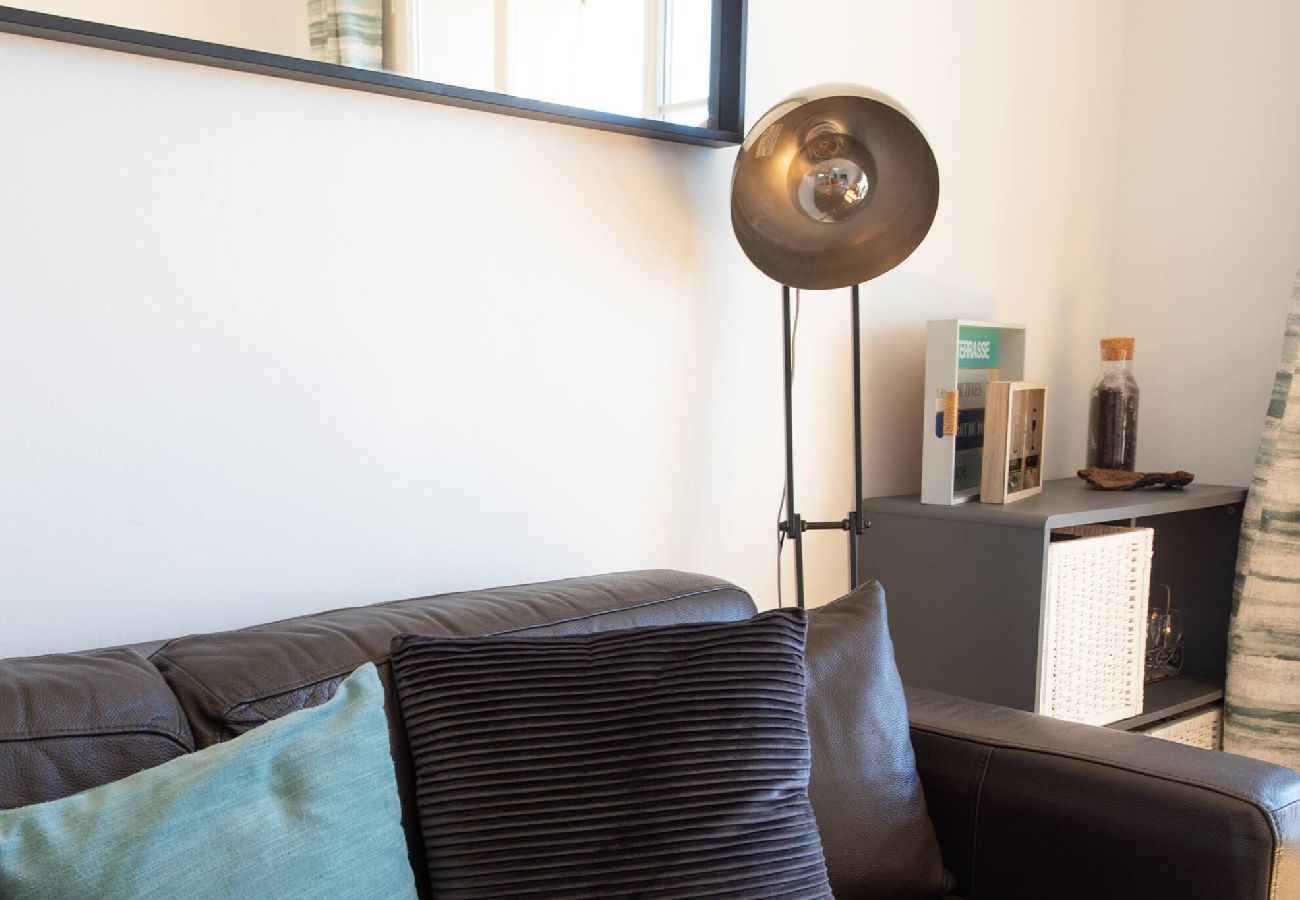 Apartment in Nice - BM2 Sabrier