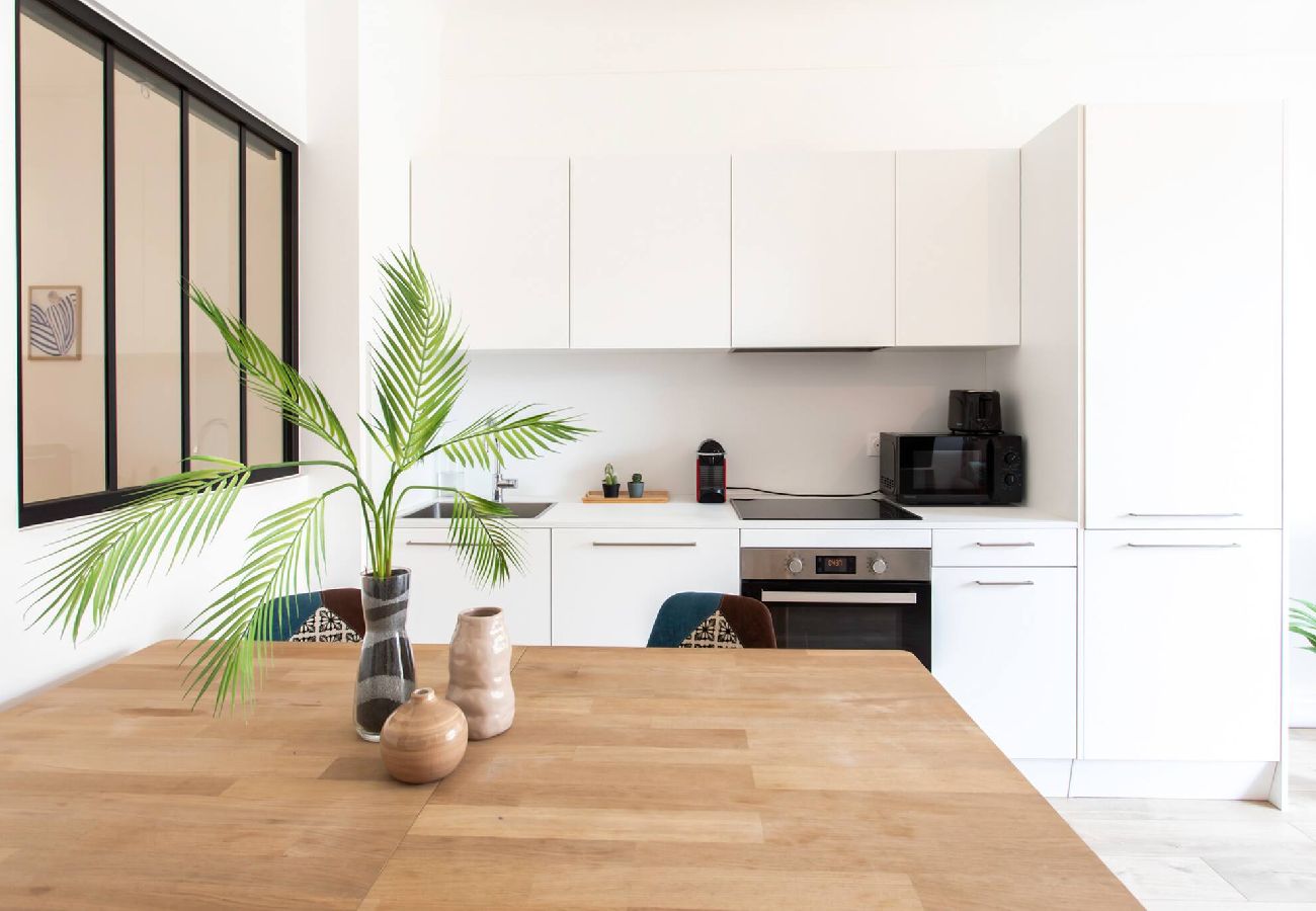 Apartment in Nice - L53 Espieu