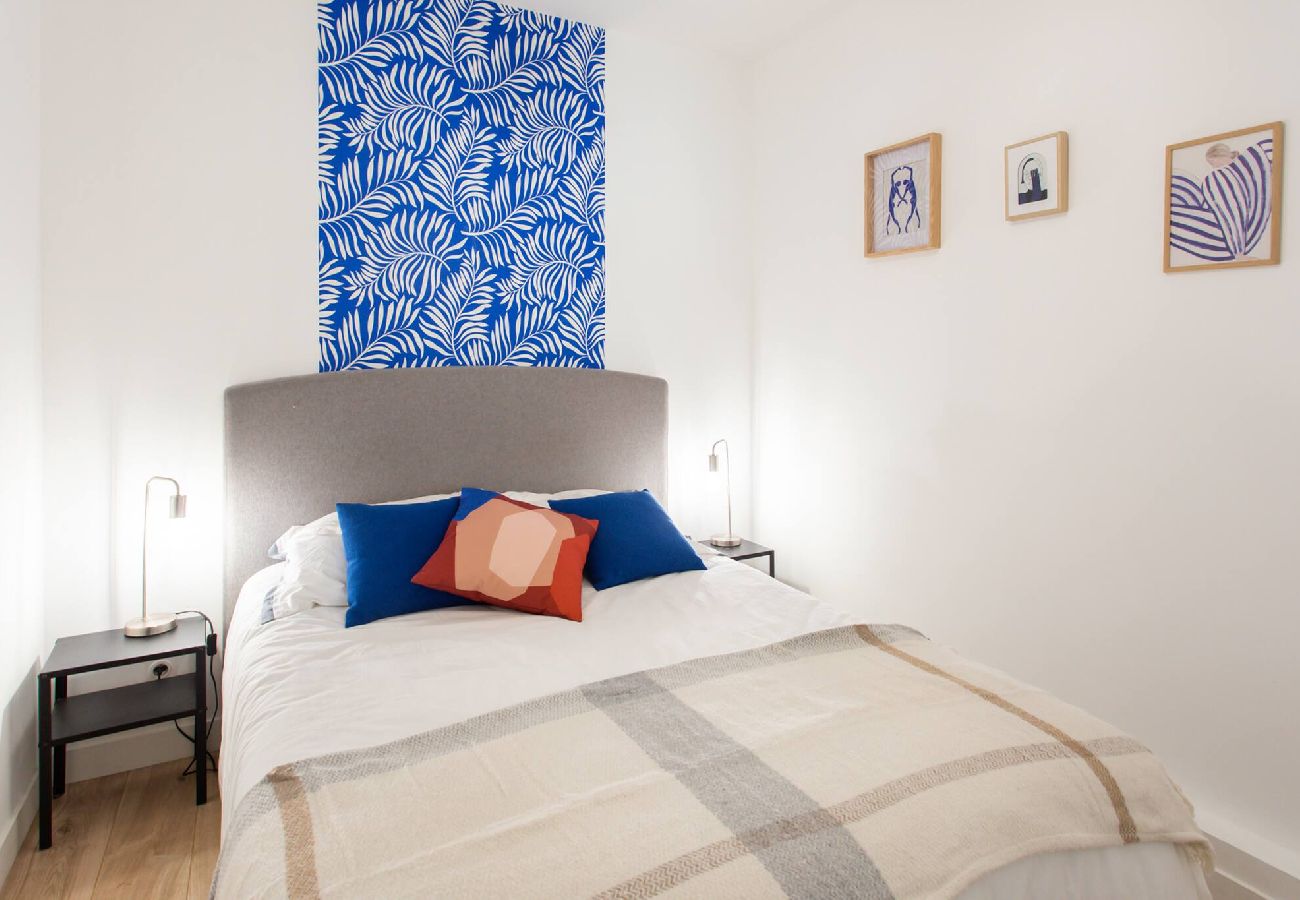 Apartment in Nice - L53 Espieu