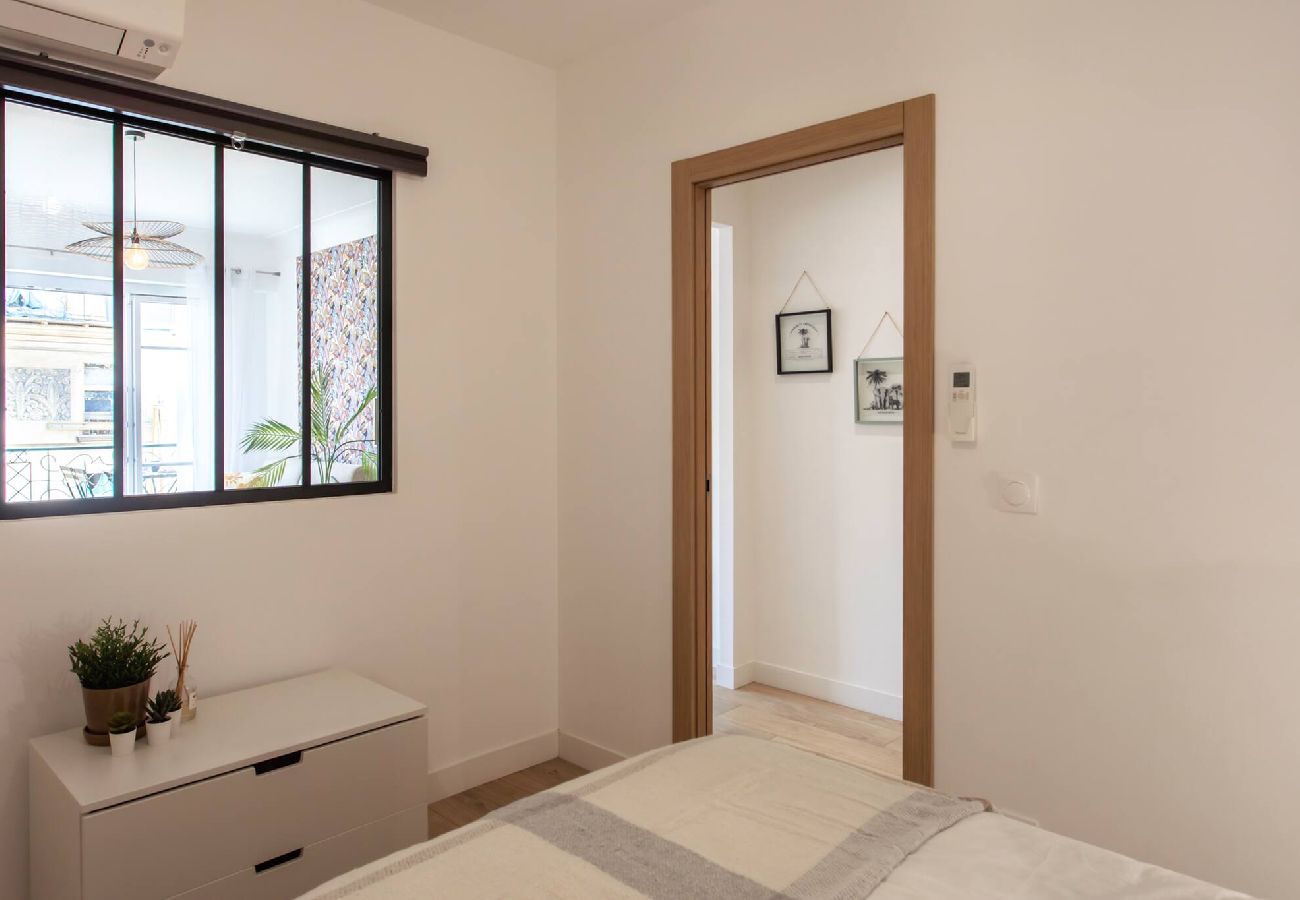 Apartment in Nice - L53 Espieu