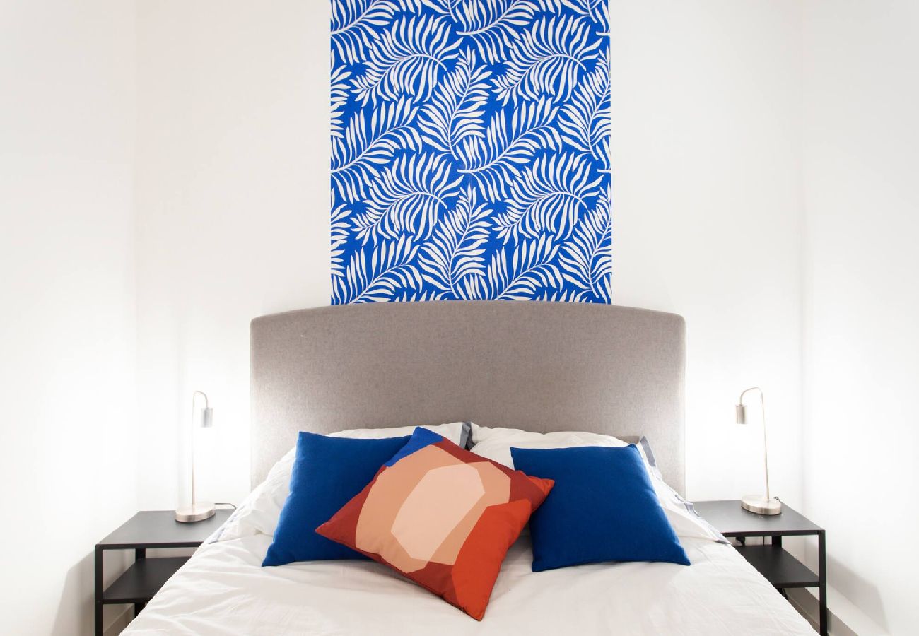 Apartment in Nice - L53 Espieu