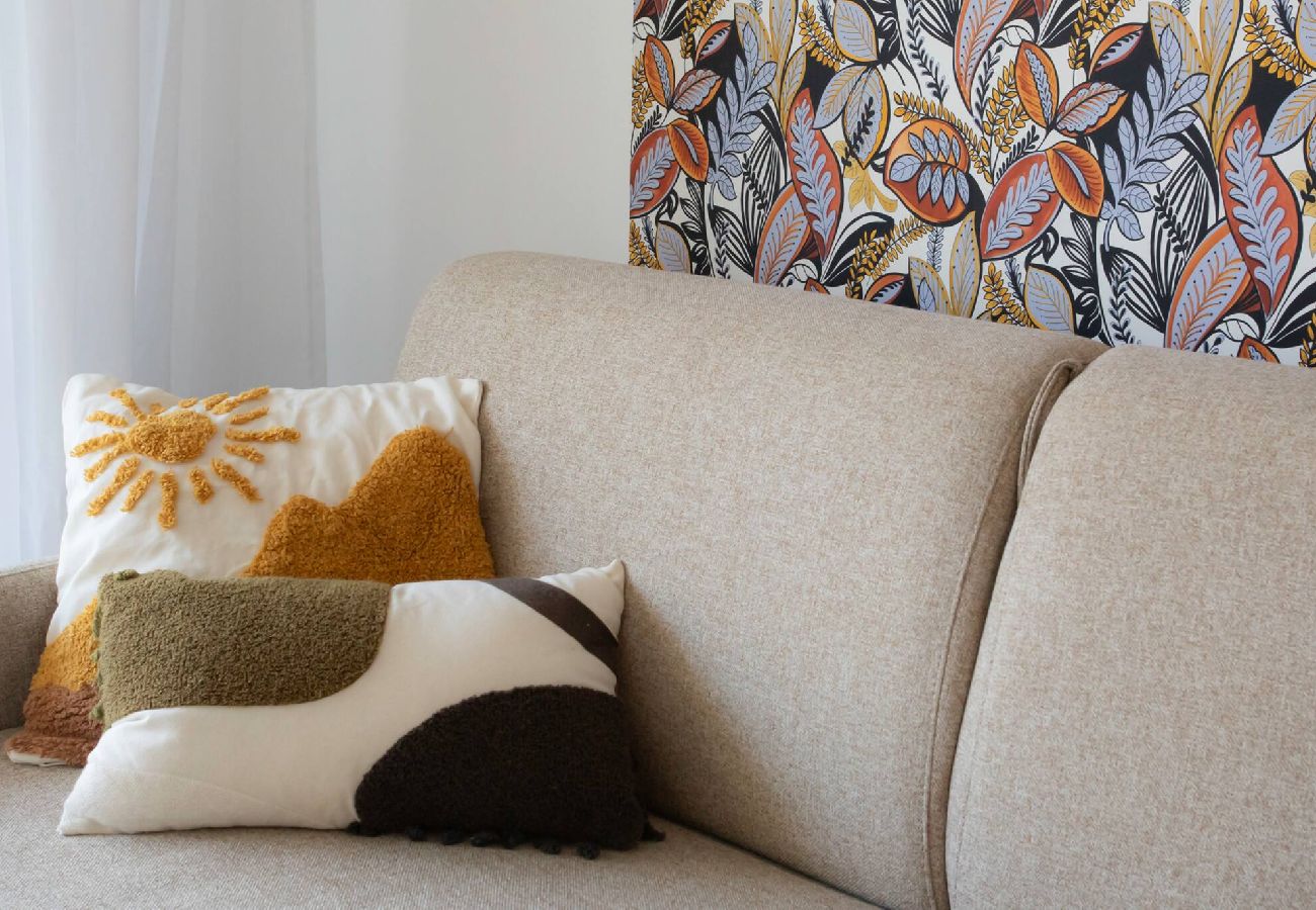 Apartment in Nice - L53 Espieu