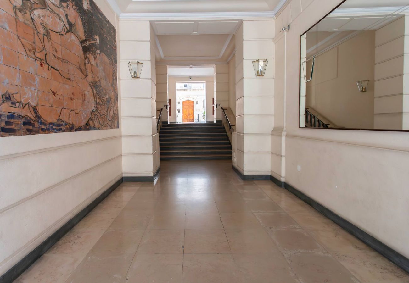 Apartment in Nice - L53 Espieu