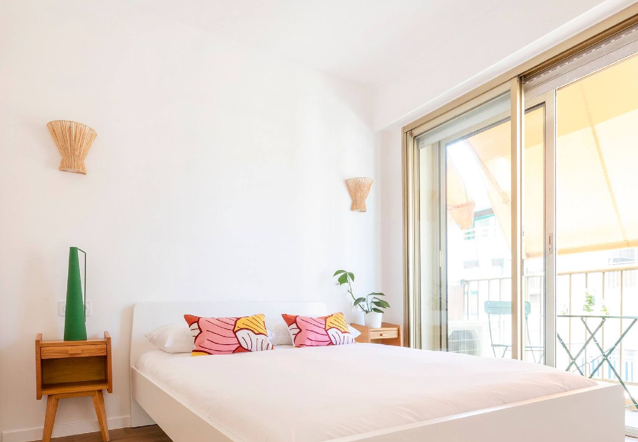 Apartment in Nice - L2 AMEDEO