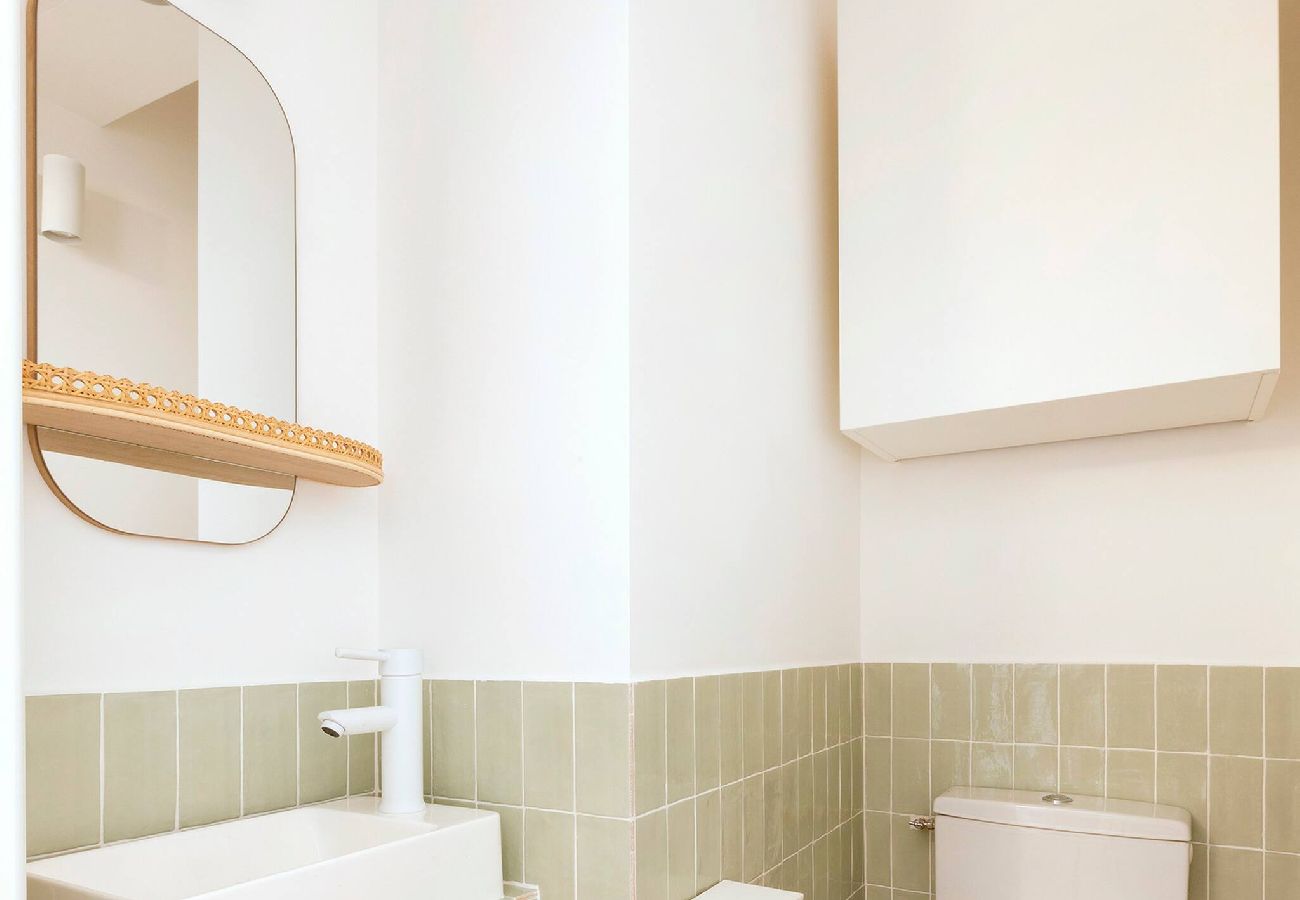 Apartment in Nice - L2 AMEDEO